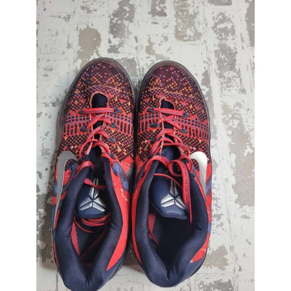 3405 Nike Kobe EM‎ Premium Philippines Men\'s 12 RARE main image 4
